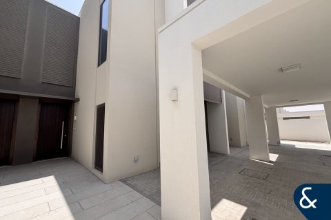 Rijtjeshuis te koop in The Valley, Dubai, VAE 3 slaapkamers, 174 vr.m., nr 666926 - foto 3