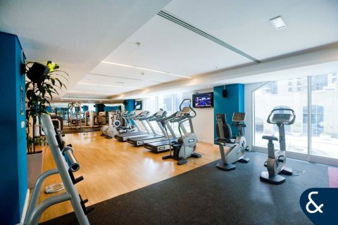 Apartamento para venda em Dubai Marina, Dubai, EAU 2 quartos, 125 m2 № 666929 - foto 13