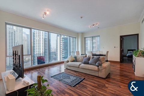 Apartamento para venda em Dubai Marina, Dubai, EAU 2 quartos, 125 m2 № 666929 - foto 1