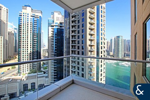Apartamento para venda em Dubai Marina, Dubai, EAU 2 quartos, 125 m2 № 666929 - foto 4