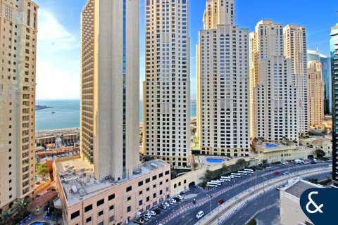 Apartamento para venda em Dubai Marina, Dubai, EAU 2 quartos, 125 m2 № 666929 - foto 5