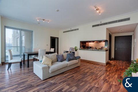 Apartamento para venda em Dubai Marina, Dubai, EAU 2 quartos, 125 m2 № 666929 - foto 2