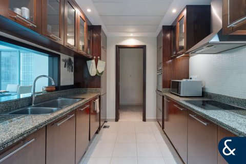 Apartamento para venda em Dubai Marina, Dubai, EAU 2 quartos, 125 m2 № 666929 - foto 6