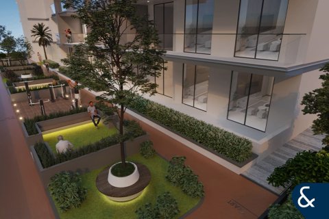 Apartman u MARQUIS ELEGANCE u Arjan, Dubai, UAE 1 spavaća soba, 84 m2 Br. 666927 - fotografija 10