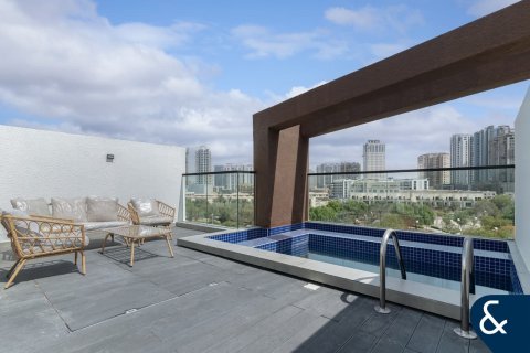 Māja Jumeirah Village Circle, Dubaijā, AAE 4 istabas, 334 m2 Nr. 666930 - attēls 21