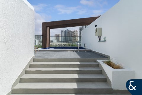 Māja Jumeirah Village Circle, Dubaijā, AAE 4 istabas, 334 m2 Nr. 666930 - attēls 20