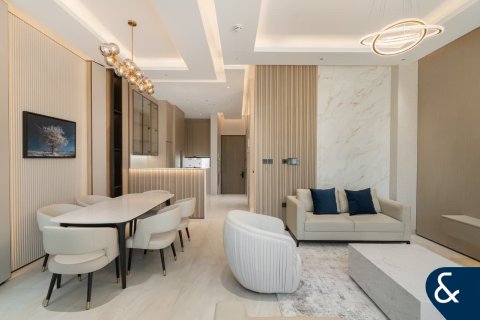 Māja Jumeirah Village Circle, Dubaijā, AAE 4 istabas, 334 m2 Nr. 666930 - attēls 2