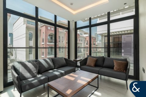 Māja Jumeirah Village Circle, Dubaijā, AAE 4 istabas, 334 m2 Nr. 666930 - attēls 19