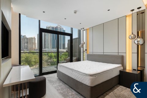 Māja Jumeirah Village Circle, Dubaijā, AAE 4 istabas, 334 m2 Nr. 666930 - attēls 9