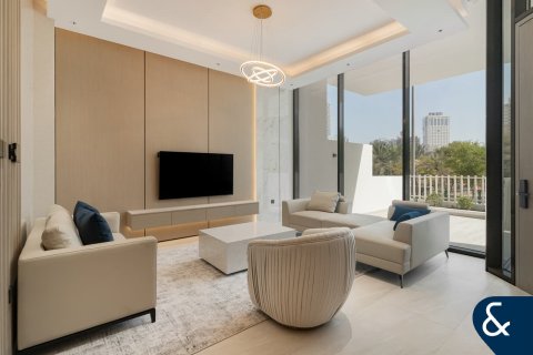 Māja Jumeirah Village Circle, Dubaijā, AAE 4 istabas, 334 m2 Nr. 666930 - attēls 3