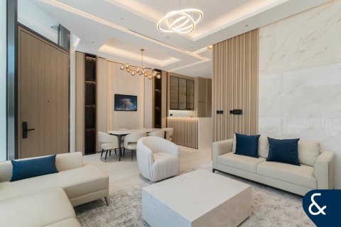 Māja Jumeirah Village Circle, Dubaijā, AAE 4 istabas, 334 m2 Nr. 666930 - attēls 1