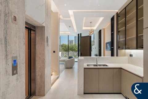 Māja Jumeirah Village Circle, Dubaijā, AAE 4 istabas, 334 m2 Nr. 666930 - attēls 5