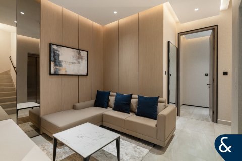 Māja Jumeirah Village Circle, Dubaijā, AAE 4 istabas, 334 m2 Nr. 666930 - attēls 7