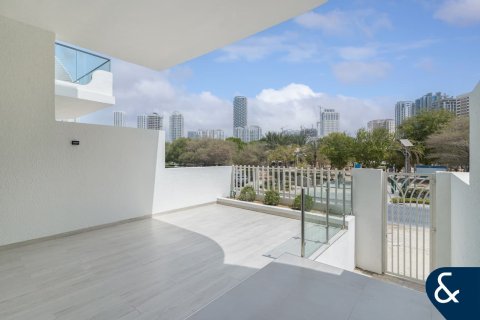 Māja Jumeirah Village Circle, Dubaijā, AAE 4 istabas, 334 m2 Nr. 666930 - attēls 22