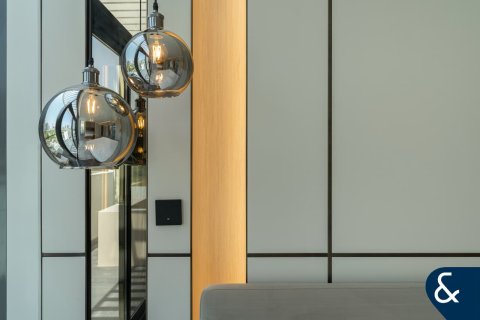 Māja Jumeirah Village Circle, Dubaijā, AAE 4 istabas, 334 m2 Nr. 666930 - attēls 11