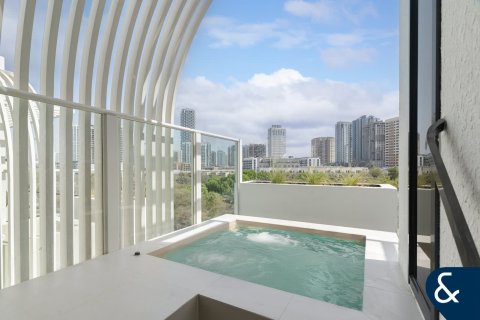 Māja Jumeirah Village Circle, Dubaijā, AAE 4 istabas, 334 m2 Nr. 666930 - attēls 14