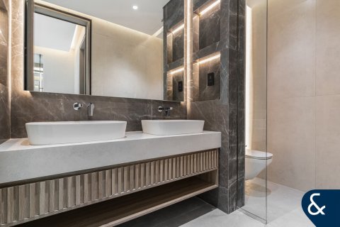 Māja Jumeirah Village Circle, Dubaijā, AAE 4 istabas, 334 m2 Nr. 666930 - attēls 18