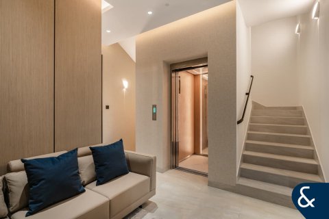 Māja Jumeirah Village Circle, Dubaijā, AAE 4 istabas, 334 m2 Nr. 666930 - attēls 8