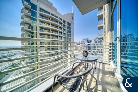 Business Bay, Dubai, संयुक्त अरब अमीरात में अपार्टमेंट, 1 बेडरूम, 81 वर्ग मीटर, संख्या 666925 - फ़ोटो 1