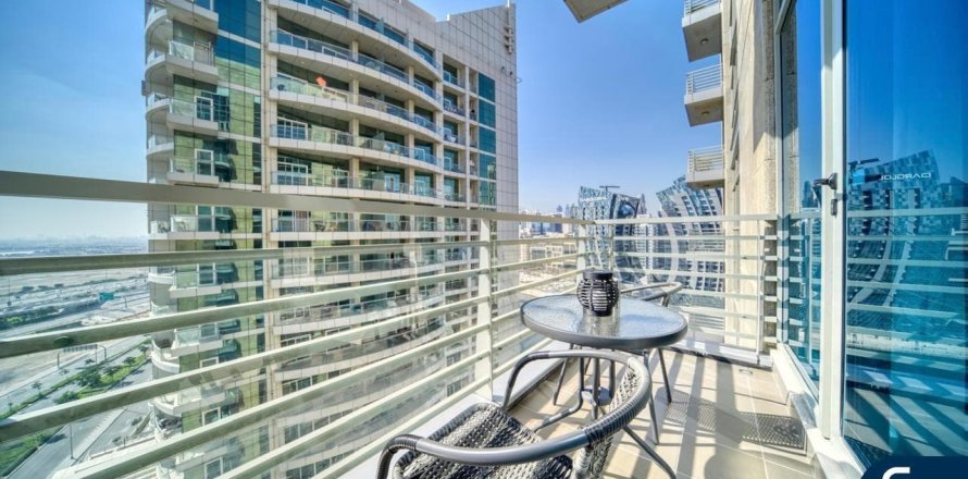 Business Bay, Dubai, संयुक्त अरब अमीरात में अपार्टमेंट, 1 बेडरूम, 81 वर्ग मीटर, संख्या 666925