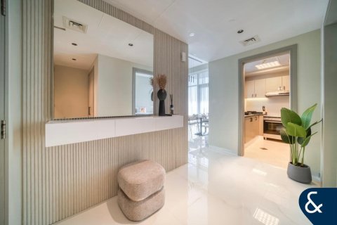 Business Bay, Dubai, संयुक्त अरब अमीरात में अपार्टमेंट, 1 बेडरूम, 81 वर्ग मीटर, संख्या 666925 - फ़ोटो 8