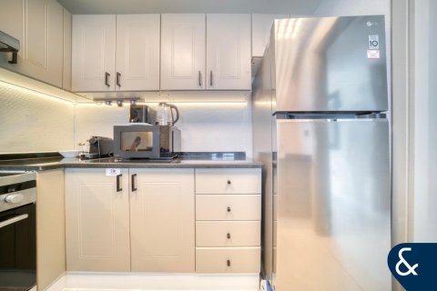 Business Bay, Dubai, संयुक्त अरब अमीरात में अपार्टमेंट, 1 बेडरूम, 81 वर्ग मीटर, संख्या 666925 - फ़ोटो 6