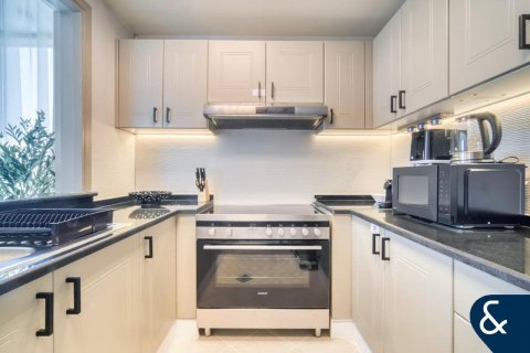 Business Bay, Dubai, संयुक्त अरब अमीरात में अपार्टमेंट, 1 बेडरूम, 81 वर्ग मीटर, संख्या 666925 - फ़ोटो 5