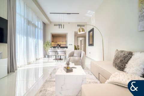 Business Bay, Dubai, संयुक्त अरब अमीरात में अपार्टमेंट, 1 बेडरूम, 81 वर्ग मीटर, संख्या 666925 - फ़ोटो 4