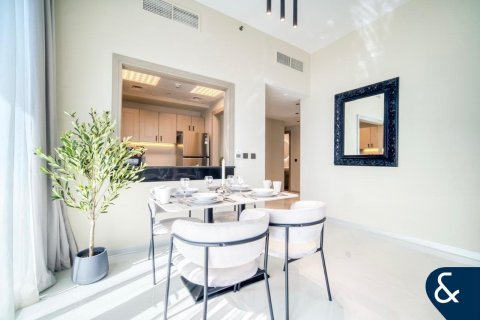 Business Bay, Dubai, संयुक्त अरब अमीरात में अपार्टमेंट, 1 बेडरूम, 81 वर्ग मीटर, संख्या 666925 - फ़ोटो 7