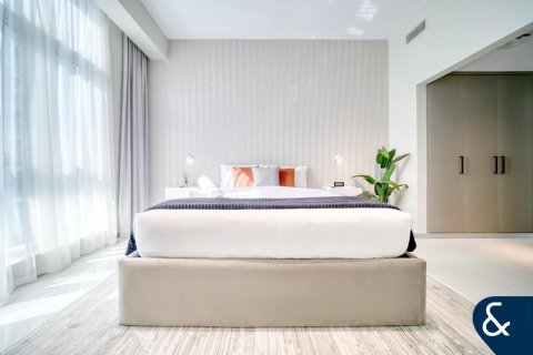 Business Bay, Dubai, संयुक्त अरब अमीरात में अपार्टमेंट, 1 बेडरूम, 81 वर्ग मीटर, संख्या 666925 - फ़ोटो 10