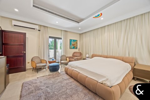 Vilë në Palm Jumeirah, Dubai, Emiratet e Bashkuara Arabe 6 dhoma gjumi, 650 m2. № 666924 - Foto 27