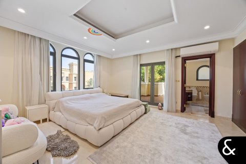 Vilë në Palm Jumeirah, Dubai, Emiratet e Bashkuara Arabe 6 dhoma gjumi, 650 m2. № 666924 - Foto 29