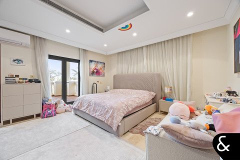 Vilë në Palm Jumeirah, Dubai, Emiratet e Bashkuara Arabe 6 dhoma gjumi, 650 m2. № 666924 - Foto 19