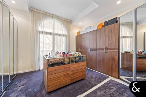 Vilë në Palm Jumeirah, Dubai, Emiratet e Bashkuara Arabe 6 dhoma gjumi, 650 m2. № 666924 - Foto 17