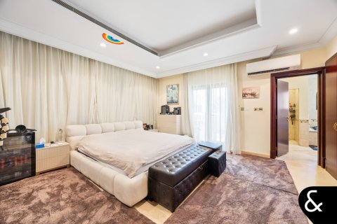 Vilë në Palm Jumeirah, Dubai, Emiratet e Bashkuara Arabe 6 dhoma gjumi, 650 m2. № 666924 - Foto 23