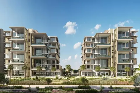 آپارتمان برای فروش در  Dubai Marina، Dubai، امارات متحده عربی  4 خوابه ، 602 متر مربع ، شماره 738515 - تصویر 12