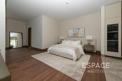 آپارتمان برای فروش در  Dubai Marina، Dubai، امارات متحده عربی  4 خوابه ، 602 متر مربع ، شماره 738515 - تصویر 9