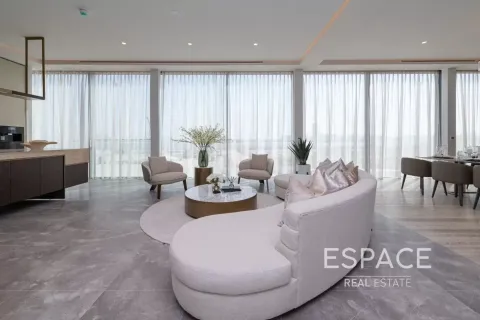 آپارتمان برای فروش در  Dubai Marina، Dubai، امارات متحده عربی  4 خوابه ، 602 متر مربع ، شماره 738515 - تصویر 5