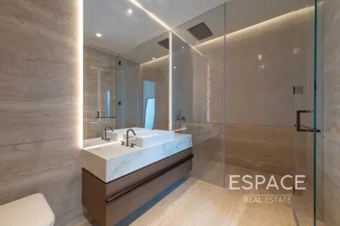 آپارتمان برای فروش در  Dubai Marina، Dubai، امارات متحده عربی  4 خوابه ، 602 متر مربع ، شماره 738515 - تصویر 11