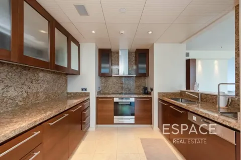 Lakás a THE RESIDENCE BURJ KHALIFA lakóparkban itt: Downtown Dubai (Downtown Burj Dubai), EAE, 2 hálószoba, 175 m², azonosító: 738518 - fénykép 5
