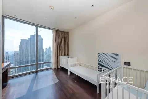 Lakás a THE RESIDENCE BURJ KHALIFA lakóparkban itt: Downtown Dubai (Downtown Burj Dubai), EAE, 2 hálószoba, 175 m², azonosító: 738518 - fénykép 11