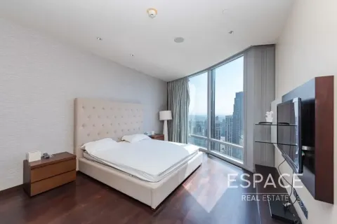 Lakás a THE RESIDENCE BURJ KHALIFA lakóparkban itt: Downtown Dubai (Downtown Burj Dubai), EAE, 2 hálószoba, 175 m², azonosító: 738518 - fénykép 8