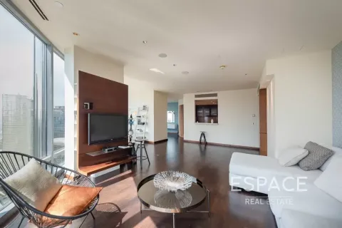 Lakás a THE RESIDENCE BURJ KHALIFA lakóparkban itt: Downtown Dubai (Downtown Burj Dubai), EAE, 2 hálószoba, 175 m², azonosító: 738518 - fénykép 9