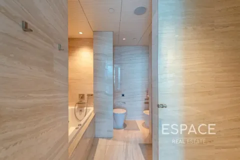 Lakás a THE RESIDENCE BURJ KHALIFA lakóparkban itt: Downtown Dubai (Downtown Burj Dubai), EAE, 2 hálószoba, 175 m², azonosító: 738518 - fénykép 12