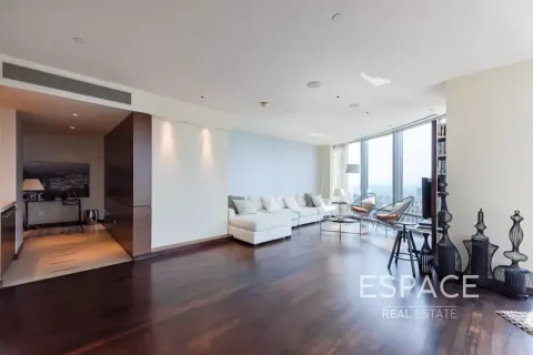 Lakás a THE RESIDENCE BURJ KHALIFA lakóparkban itt: Downtown Dubai (Downtown Burj Dubai), EAE, 2 hálószoba, 175 m², azonosító: 738518 - fénykép 7