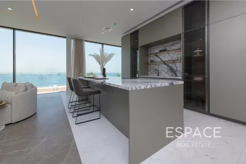 Byt v SIX SENSES RESIDENCES v Dubai Marina, SAE 2 ložnice, 188 m² Č.: 738514 - fotografie 5