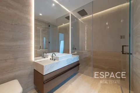 Ρετιρέ σε SIX SENSES RESIDENCES σε Dubai Marina, ΗΑΕ 4 υπνοδωμάτια, 648 τ.μ. Αρ. 738517 - φωτογραφία 18