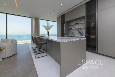 Ρετιρέ σε SIX SENSES RESIDENCES σε Dubai Marina, ΗΑΕ 4 υπνοδωμάτια, 648 τ.μ. Αρ. 738517 - φωτογραφία 14