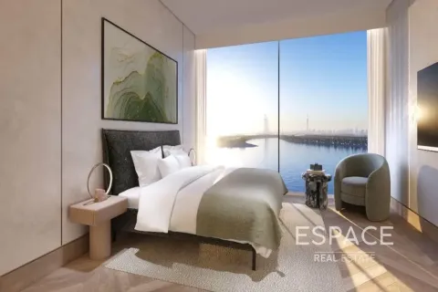 Ρετιρέ σε SIX SENSES RESIDENCES σε Dubai Marina, ΗΑΕ 4 υπνοδωμάτια, 648 τ.μ. Αρ. 738517 - φωτογραφία 6