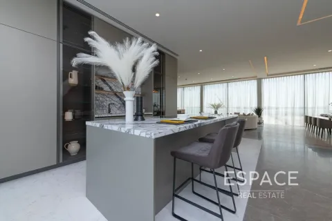 Ρετιρέ σε SIX SENSES RESIDENCES σε Dubai Marina, ΗΑΕ 4 υπνοδωμάτια, 648 τ.μ. Αρ. 738517 - φωτογραφία 15